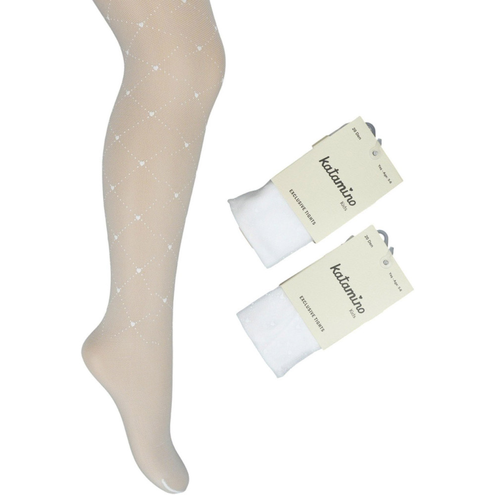 Tights nylon Lantana