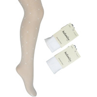 Tights nylon Lantana