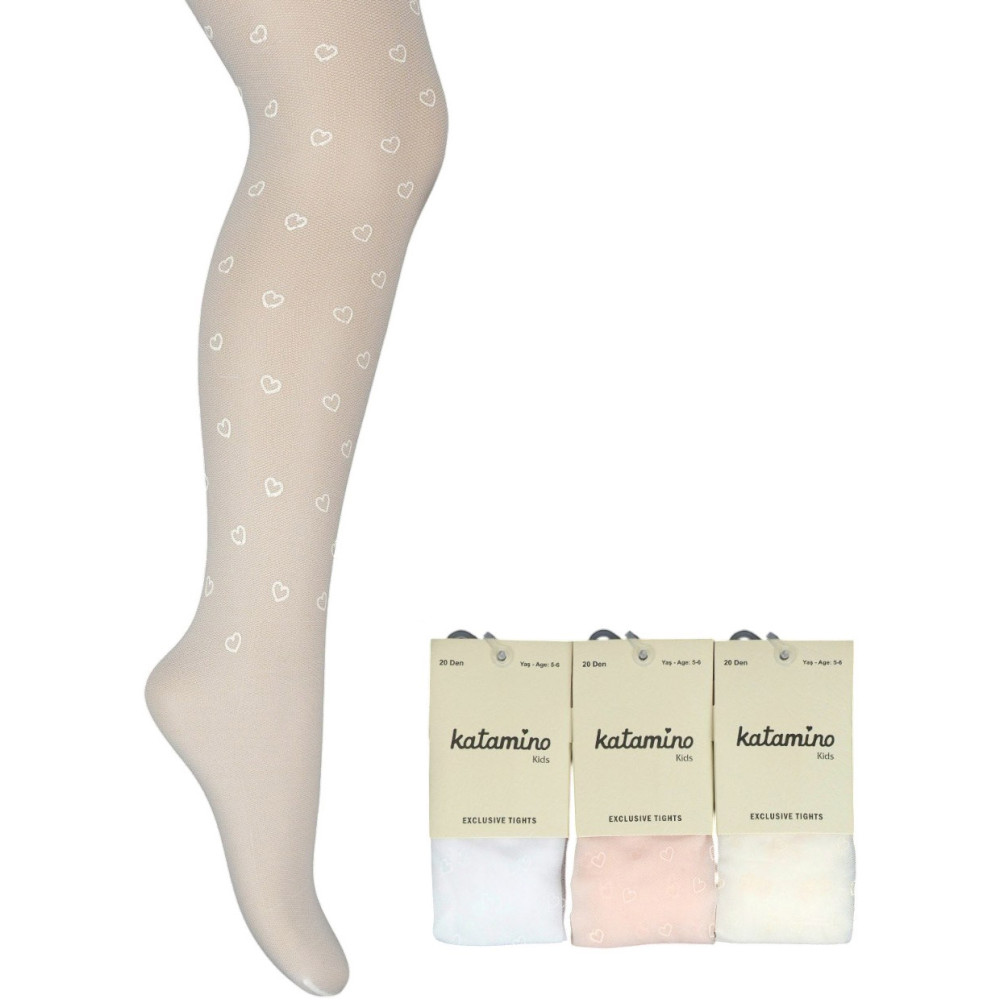 Tights nylon Aneza