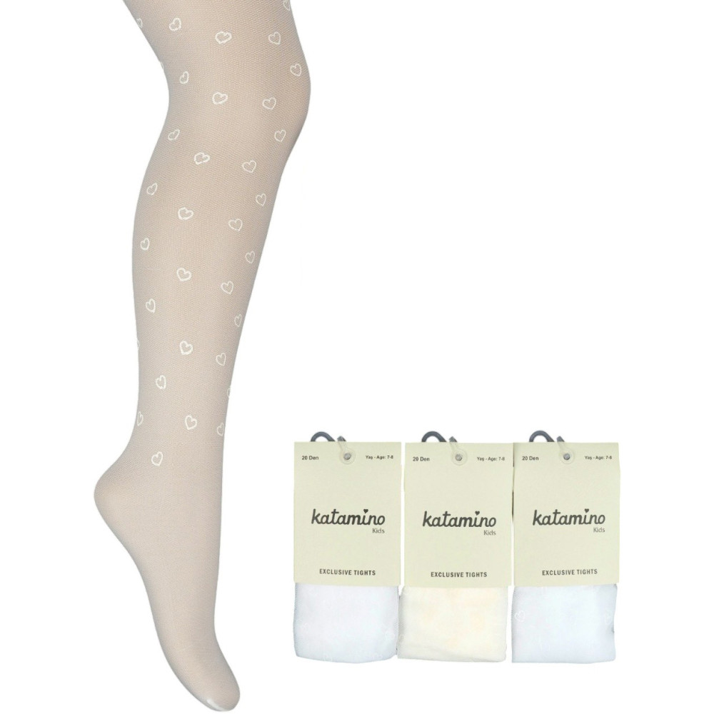 Tights nylon Aneza