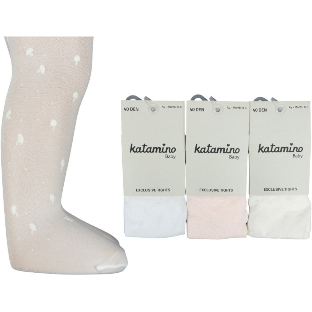 Tights nylon Madonya