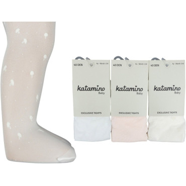 Tights nylon Madonya