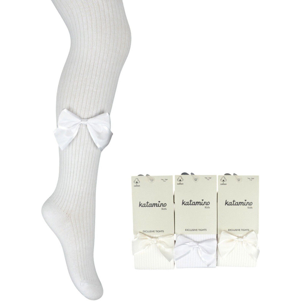 Tights cotton Nadiya