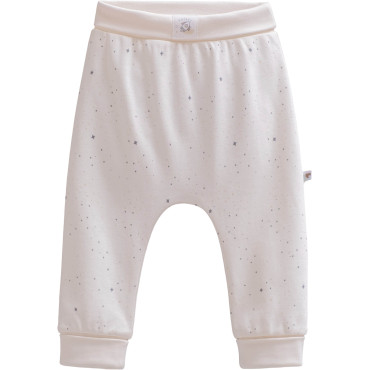 Pants, series BASIC