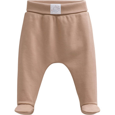 Pants, series BASIC