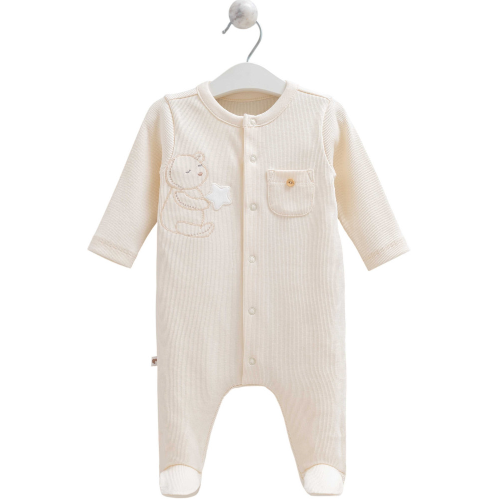 Overalls, series TEDDY BEAR
