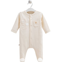 Overalls, series TEDDY BEAR