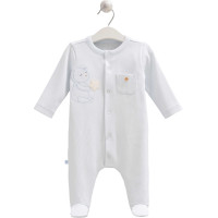 Overalls, series TEDDY BEAR