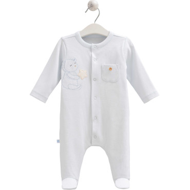 Overalls, series TEDDY BEAR