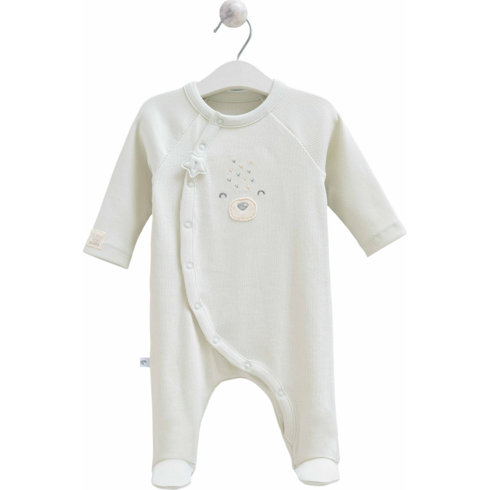 Overalls, series TEDDY BEAR