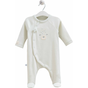 Overalls, series TEDDY BEAR