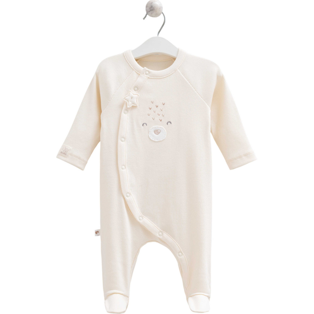 Overalls, series TEDDY BEAR