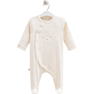 Overalls, series TEDDY BEAR