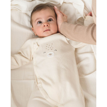 Overalls, series TEDDY BEAR