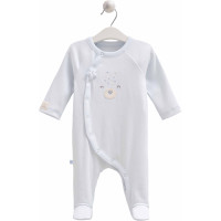 Overalls, series TEDDY BEAR