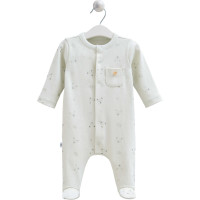 Overalls, series TEDDY BEAR
