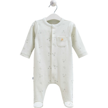Overalls, series TEDDY BEAR