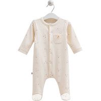 Overalls, series TEDDY BEAR