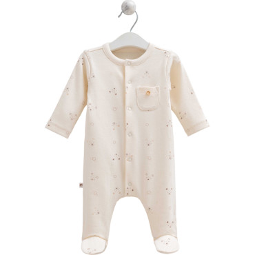 Overalls, series TEDDY BEAR