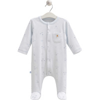 Overalls, series TEDDY BEAR
