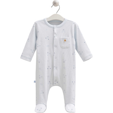 Overalls, series TEDDY BEAR