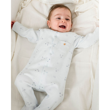 Overalls, series TEDDY BEAR