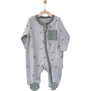 Overalls, series BASIC
