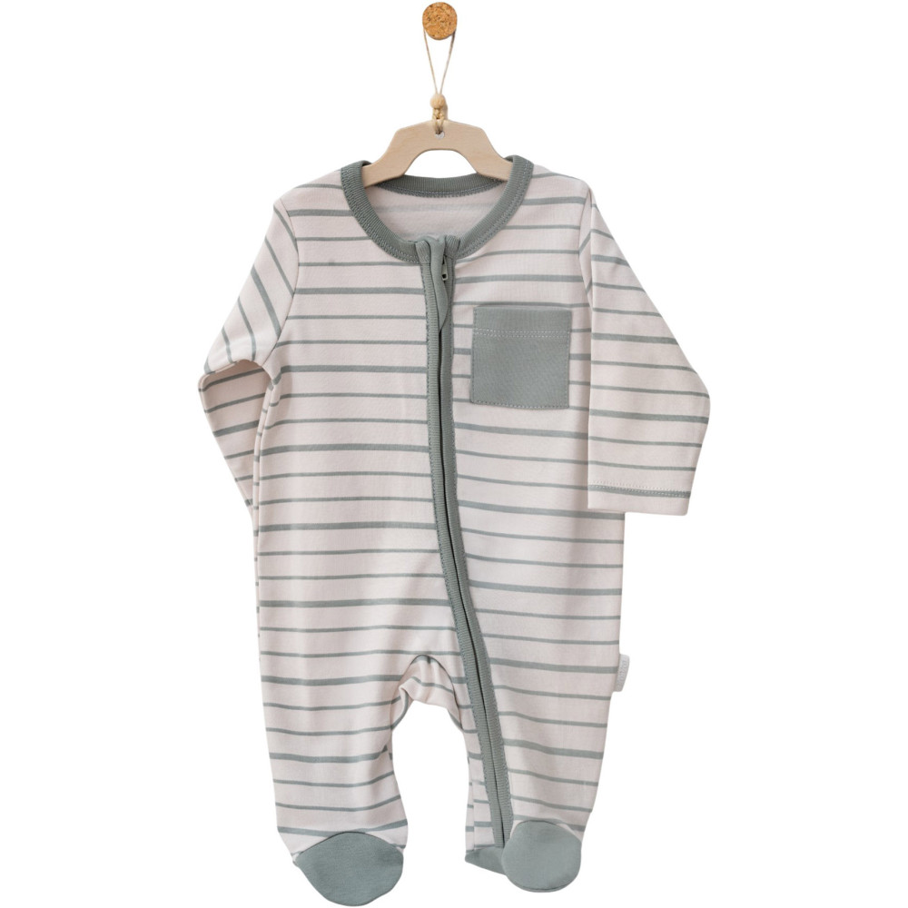 Overalls, series BASIC