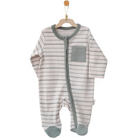 Overalls, series BASIC