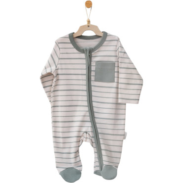 Overalls, series BASIC