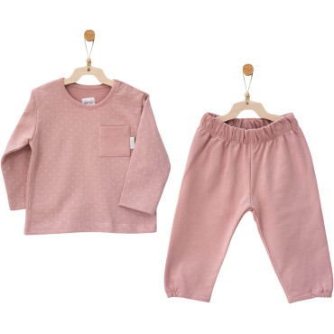 Set sweater+pants, series BASIC