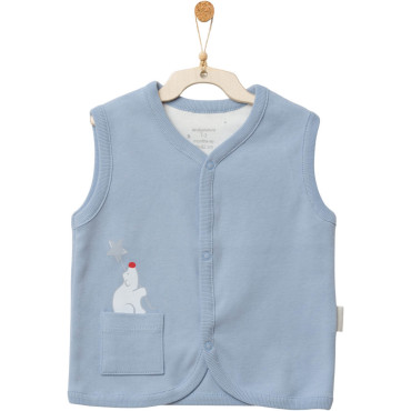Vest, series ANIMALS