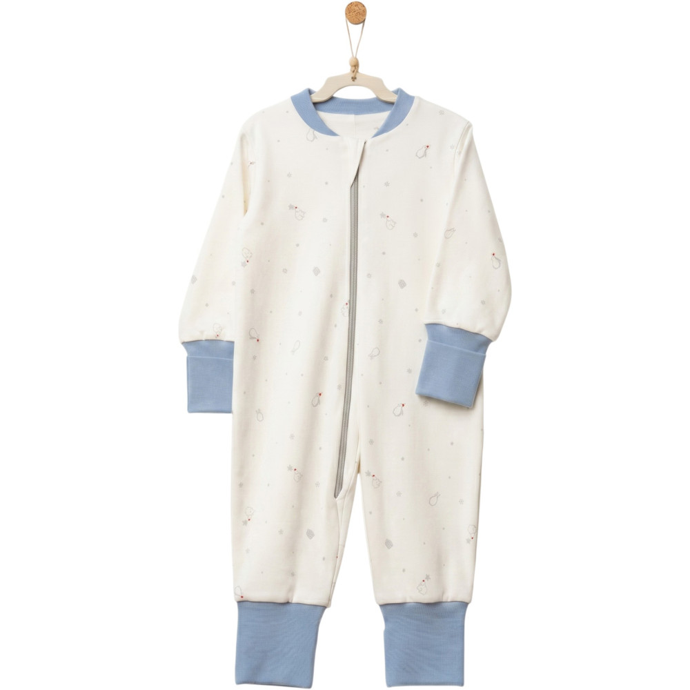 Overalls, series ANIMALS