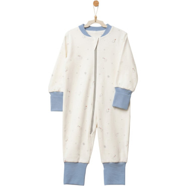 Overalls, series ANIMALS