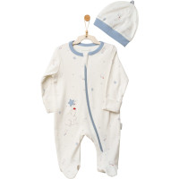 Overalls+Hat, series ANIMALS