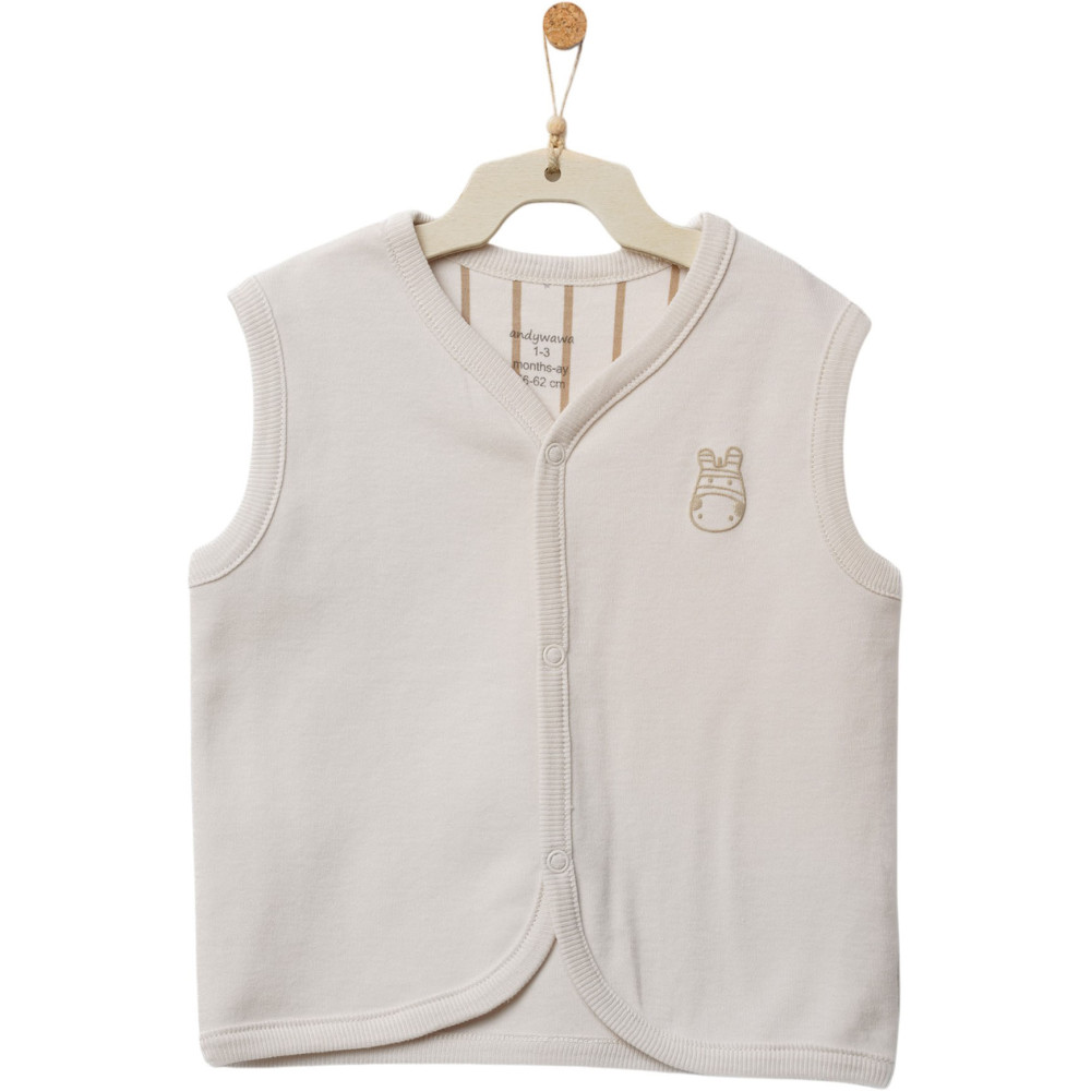 Vest, series ZEBRA