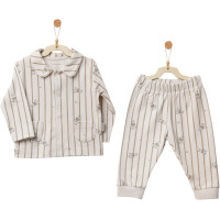 Pajamas, series ZEBRA