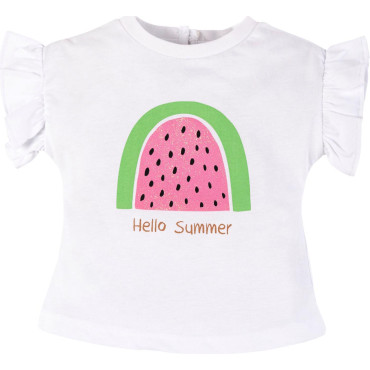 Set T-shirt+shorts