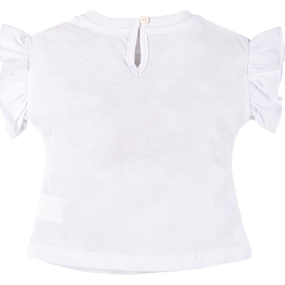 Set T-shirt+shorts