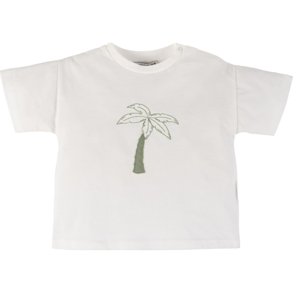 Set T-shirt+pants