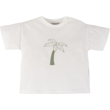Set T-shirt+pants