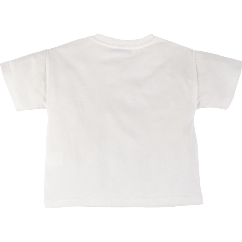 Set T-shirt+pants