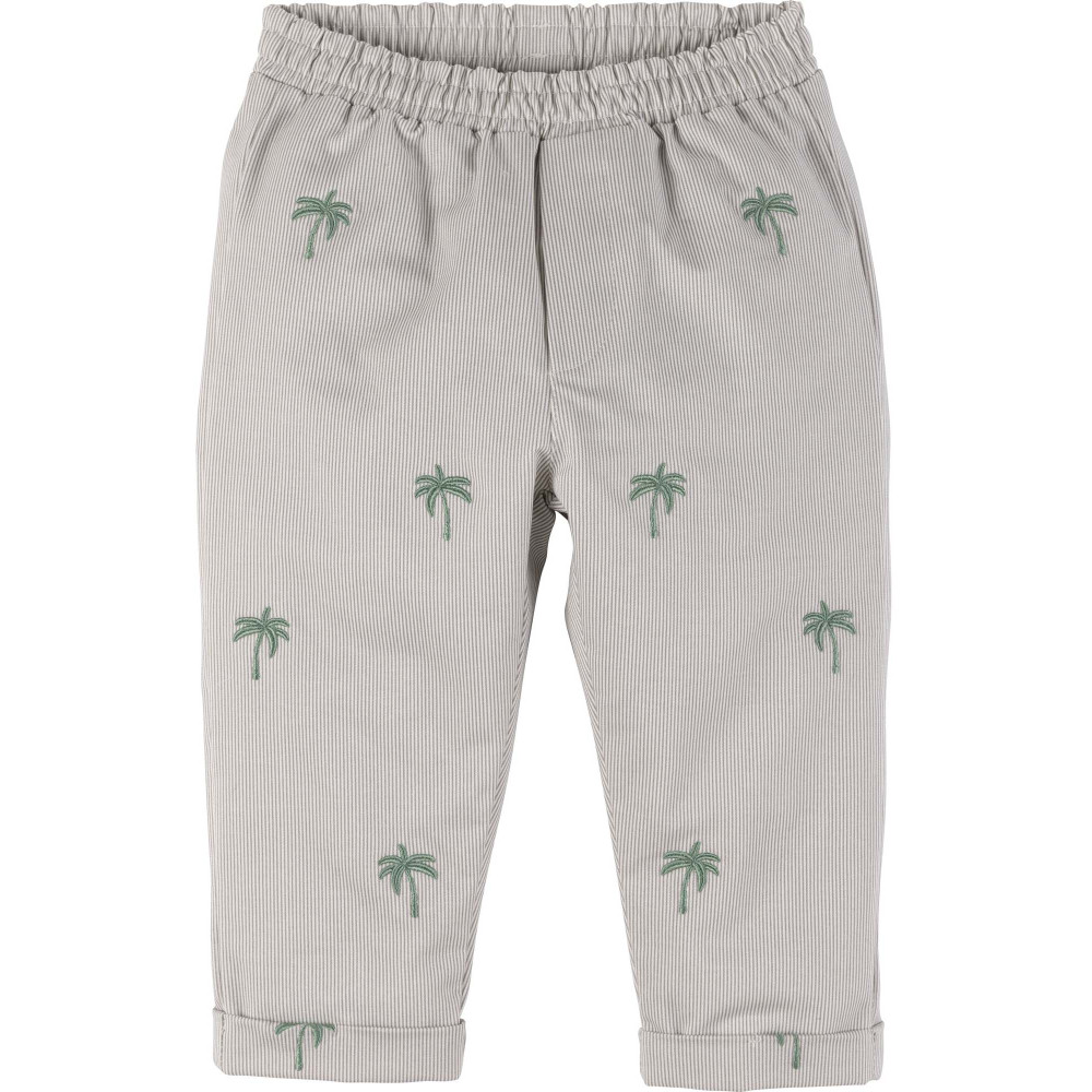 Set T-shirt+pants