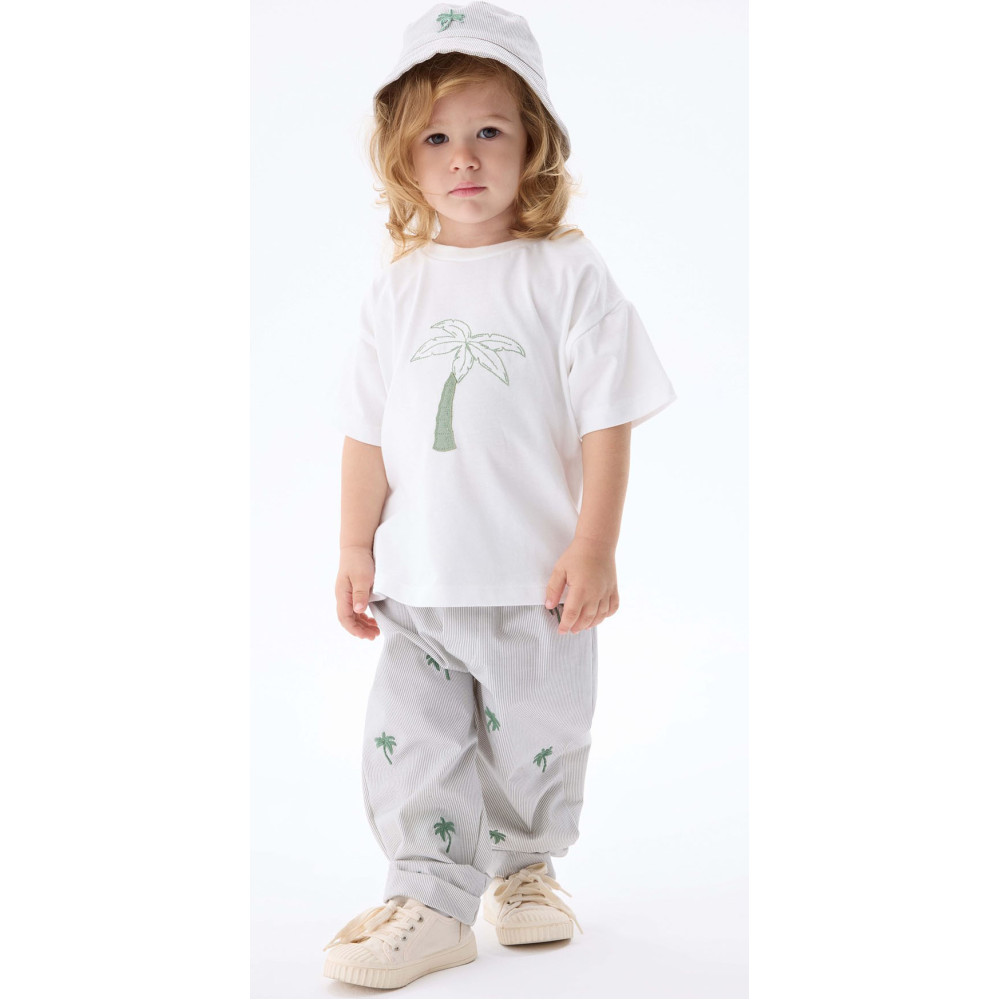 Set T-shirt+pants