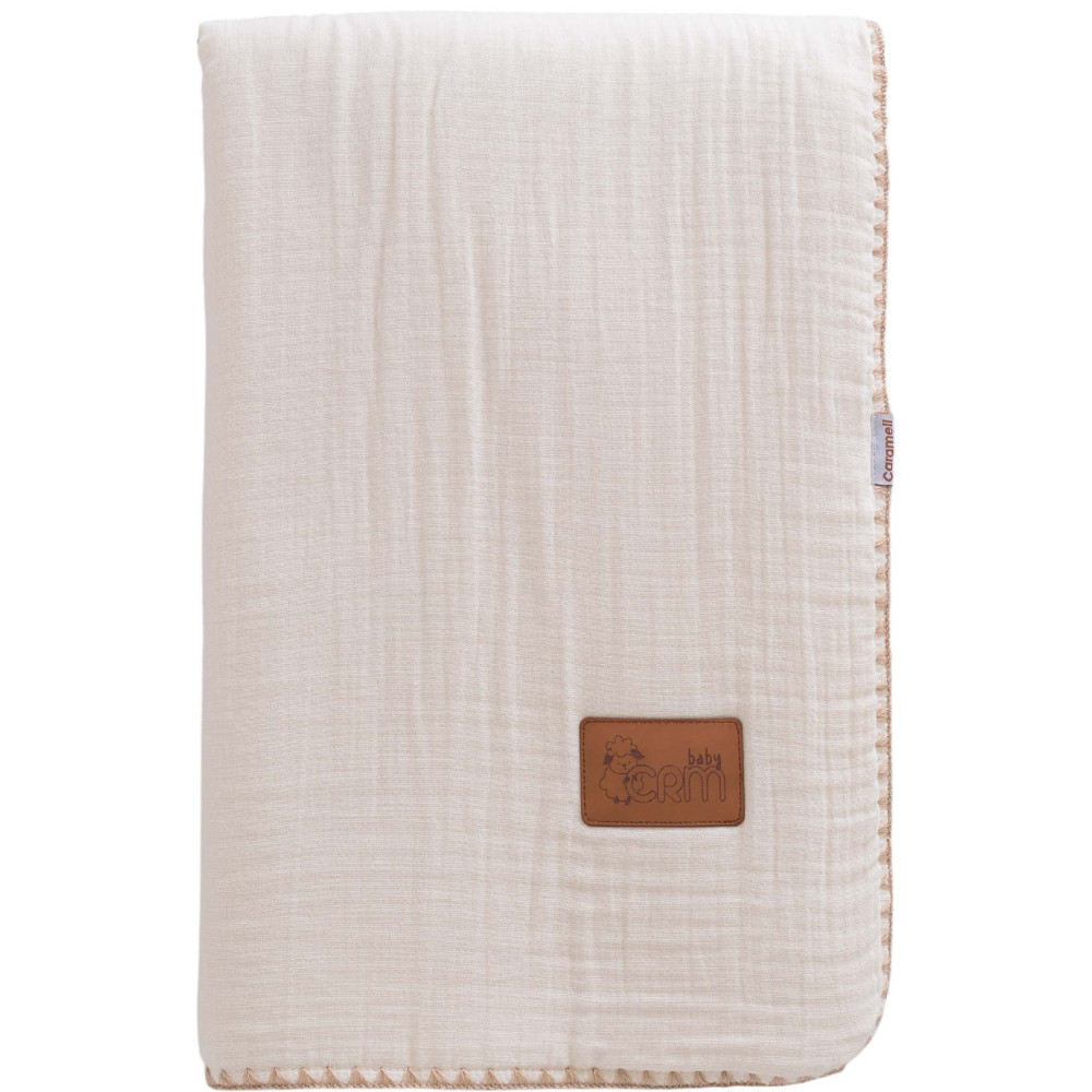 Blanket, series BASIC