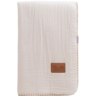 Blanket, series BASIC