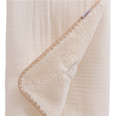 Blanket, series BASIC