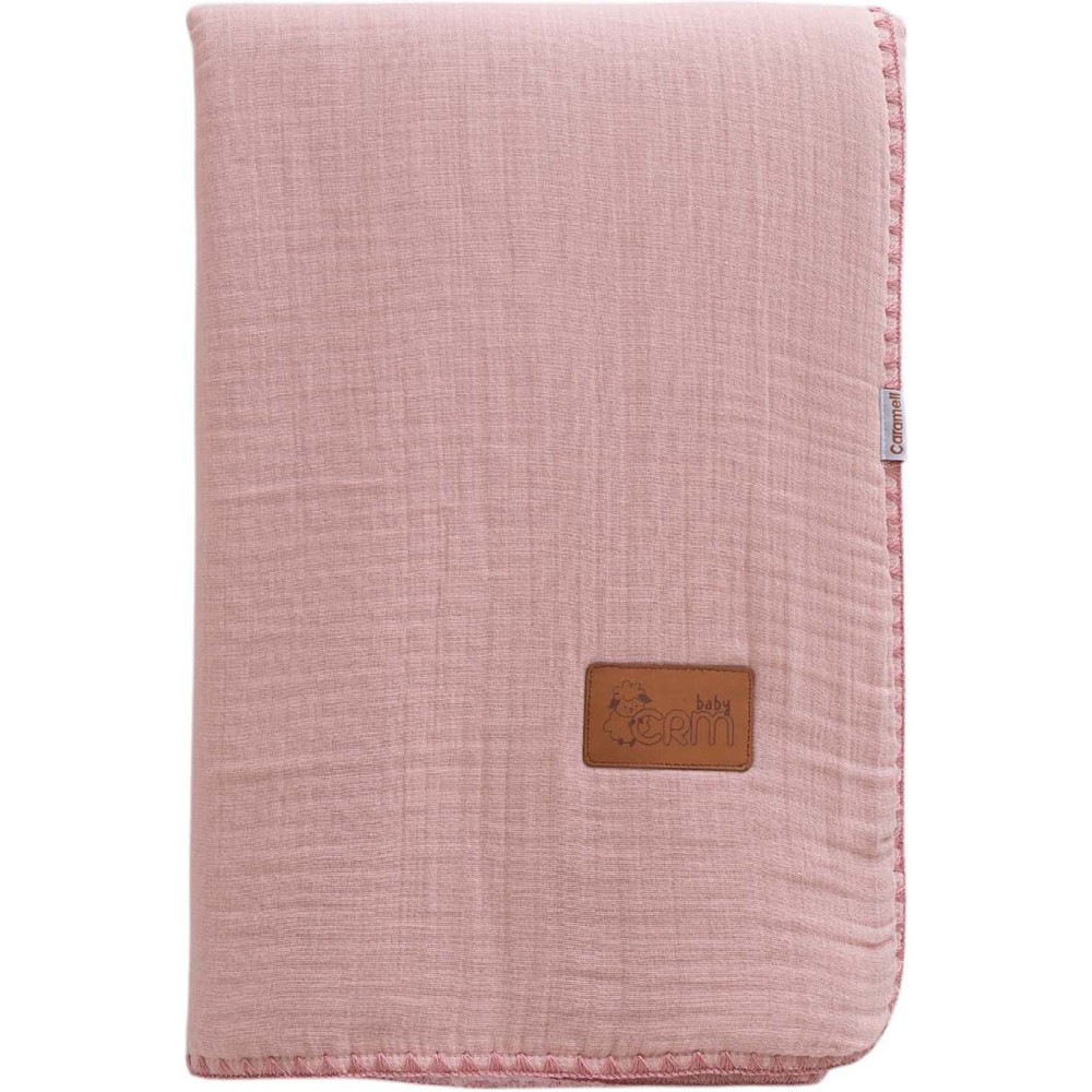 Blanket, series BASIC