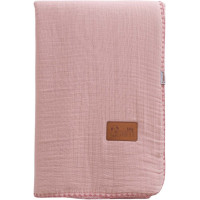 Blanket, series BASIC