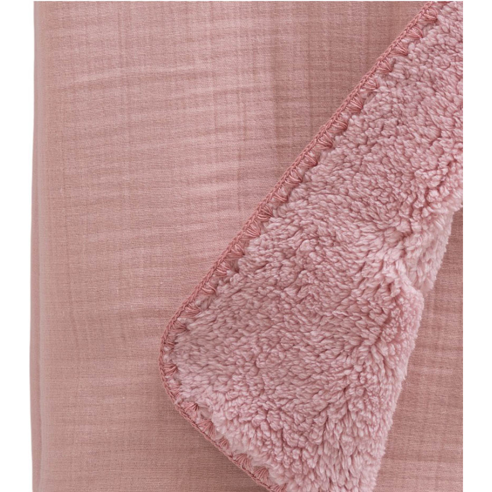Blanket, series BASIC